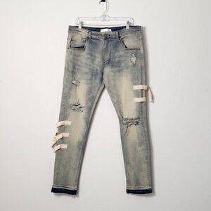KDNK Men's Jeans in size 36